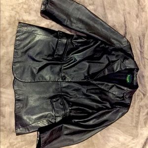 Danier Leather Blazer/Jacket
